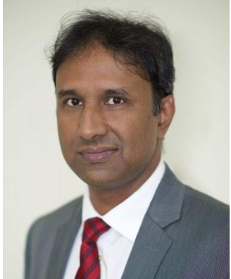 Dr. M. Rangarajan